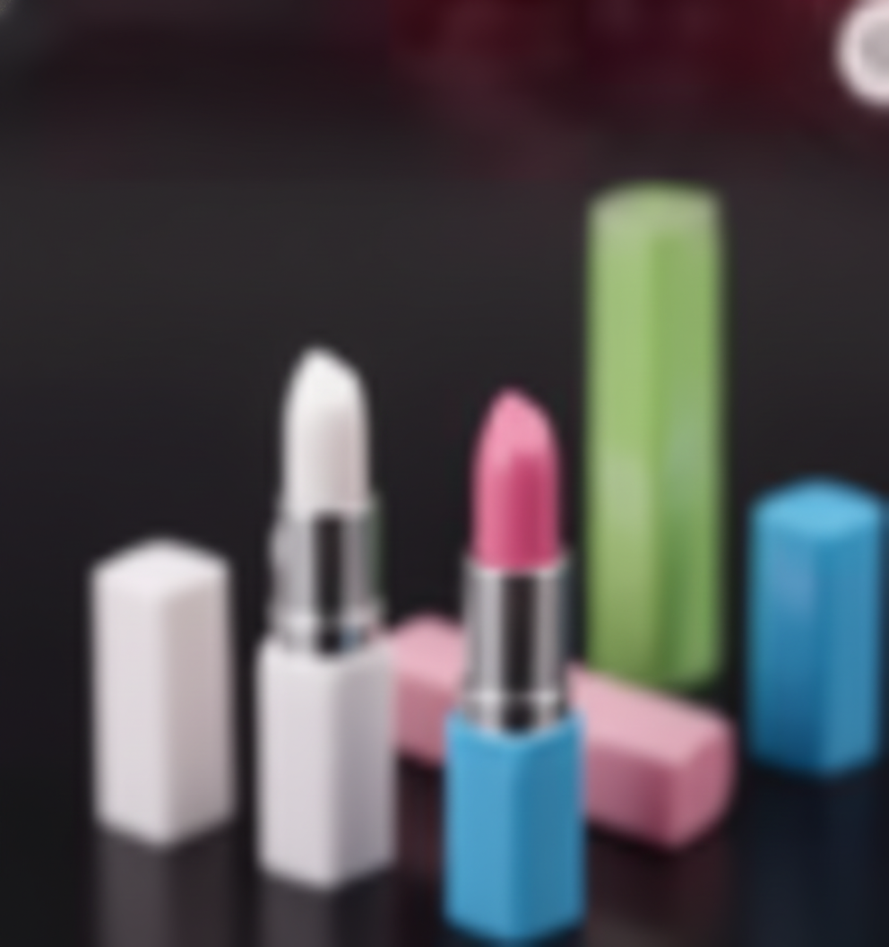LIGHTER - LUXURY LIPSTICK - MULTICOLOURED