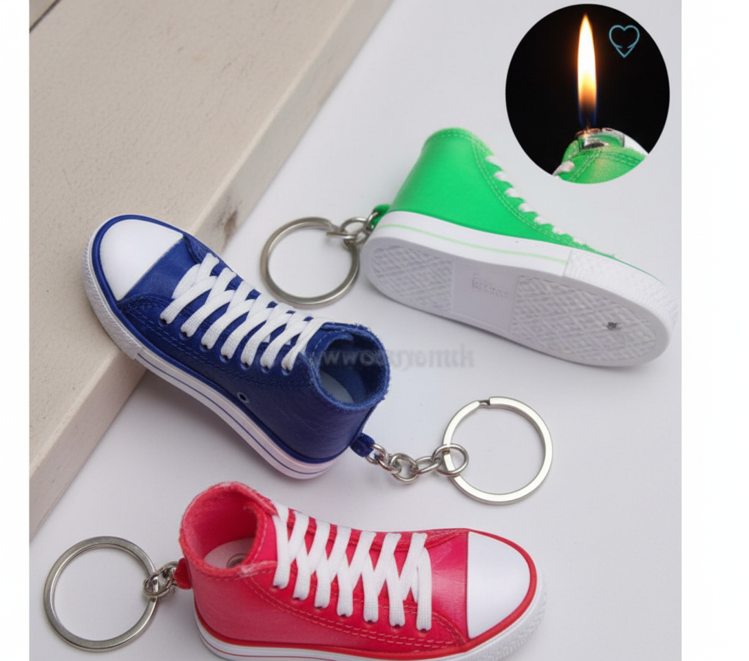 LIGHTER - STYLISH SNEAKER - MULTICOLOURED