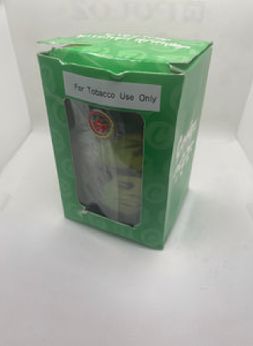 GRINDER -  COOKIES ELECTRIC CHAIN GRINDER - MULTICOLOURED