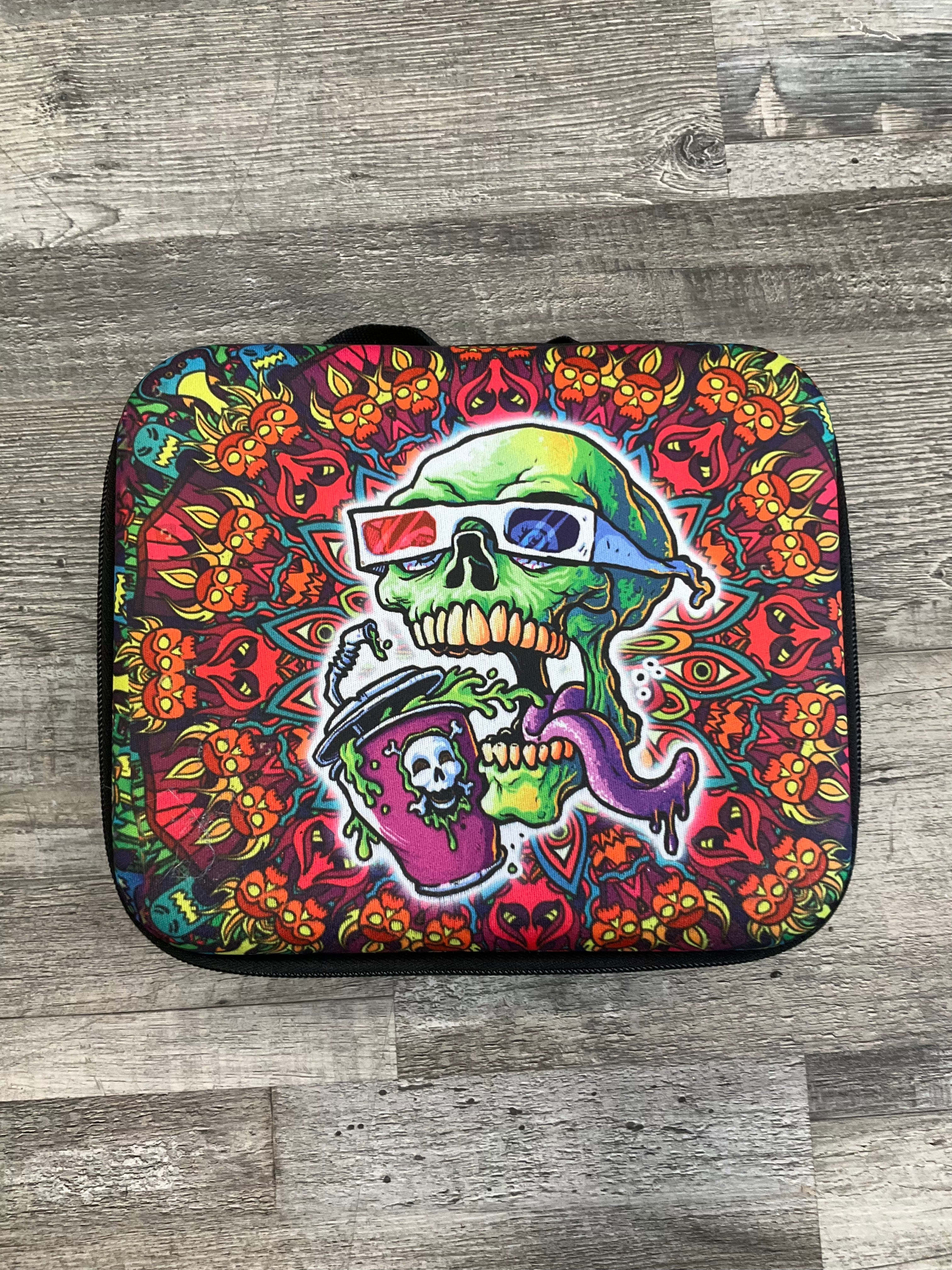 GEAR - SMOKING SET - SQUARE