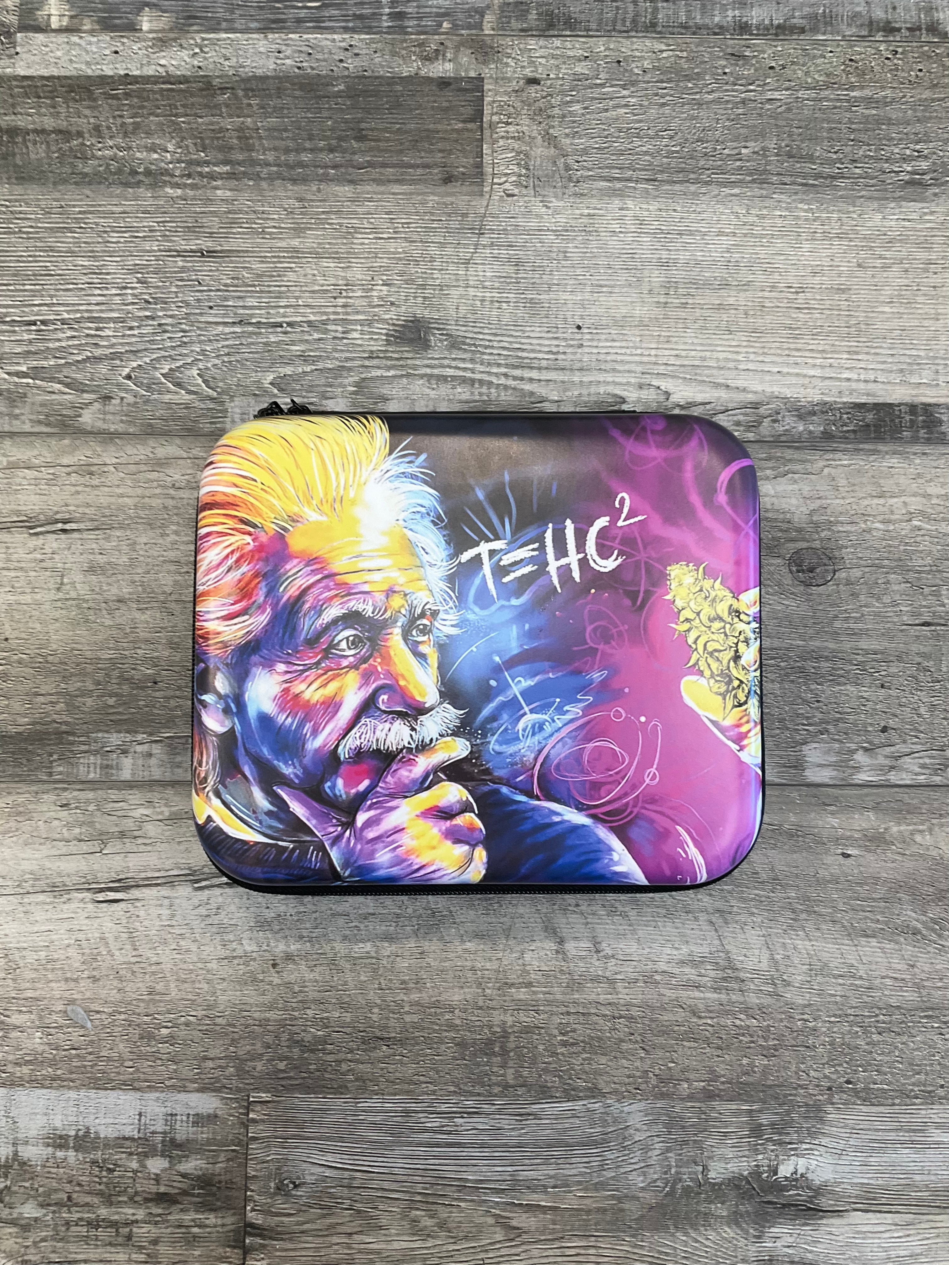 GEAR - SMOKING SET - SQUARE