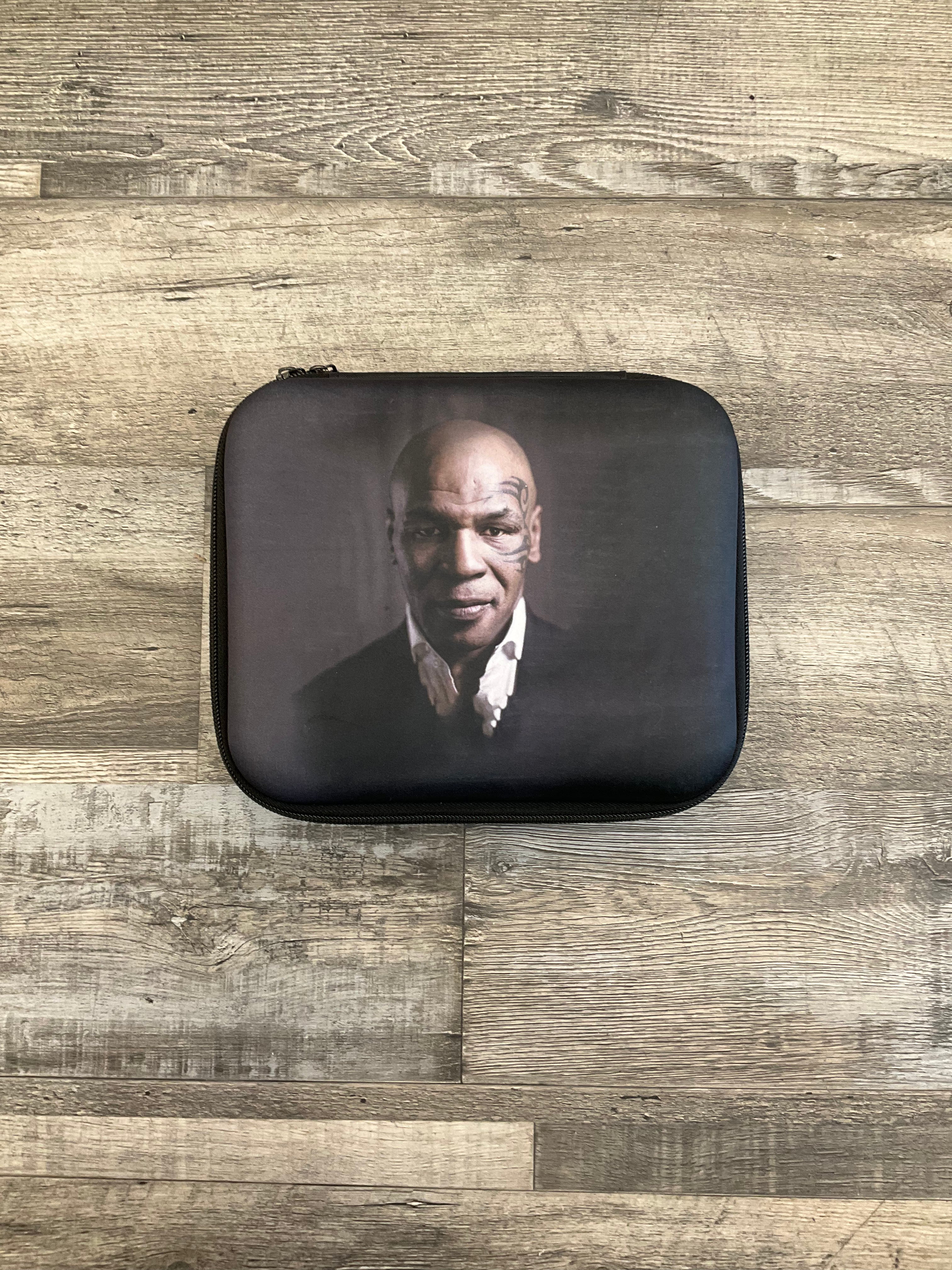 GEAR - SMOKING SET - SQUARE