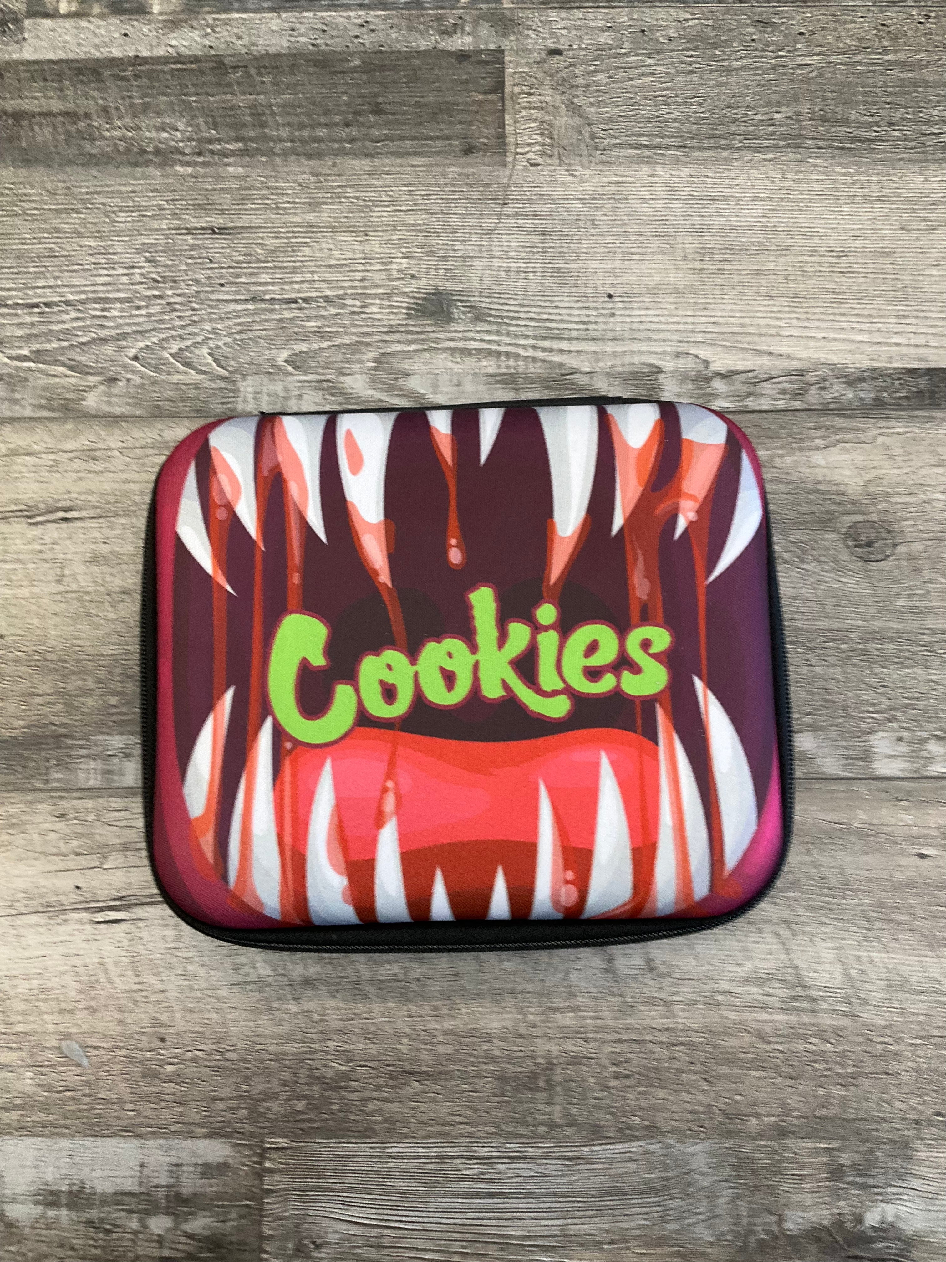 GEAR - SMOKING SET - SQUARE