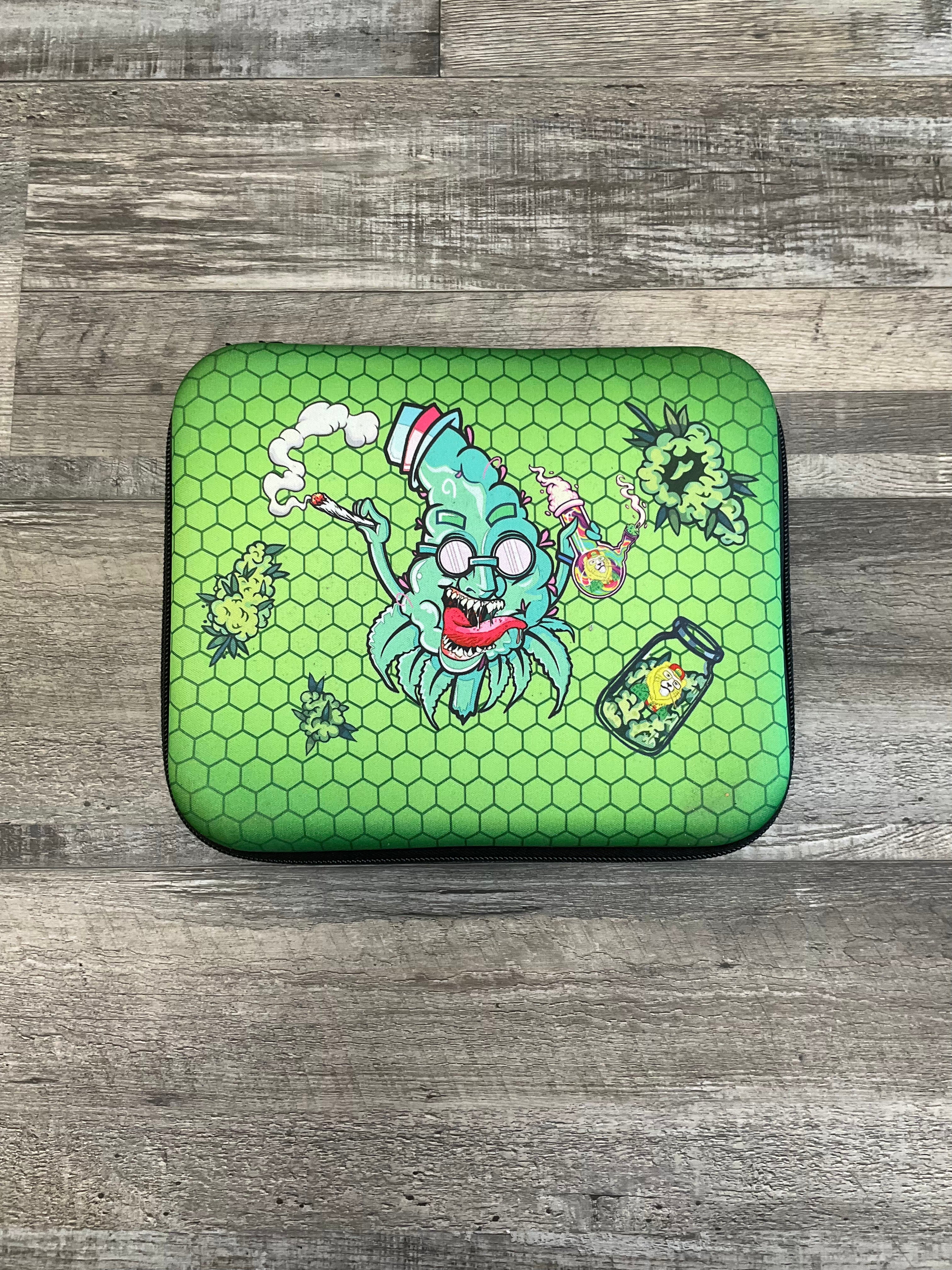 GEAR - SMOKING SET - SQUARE