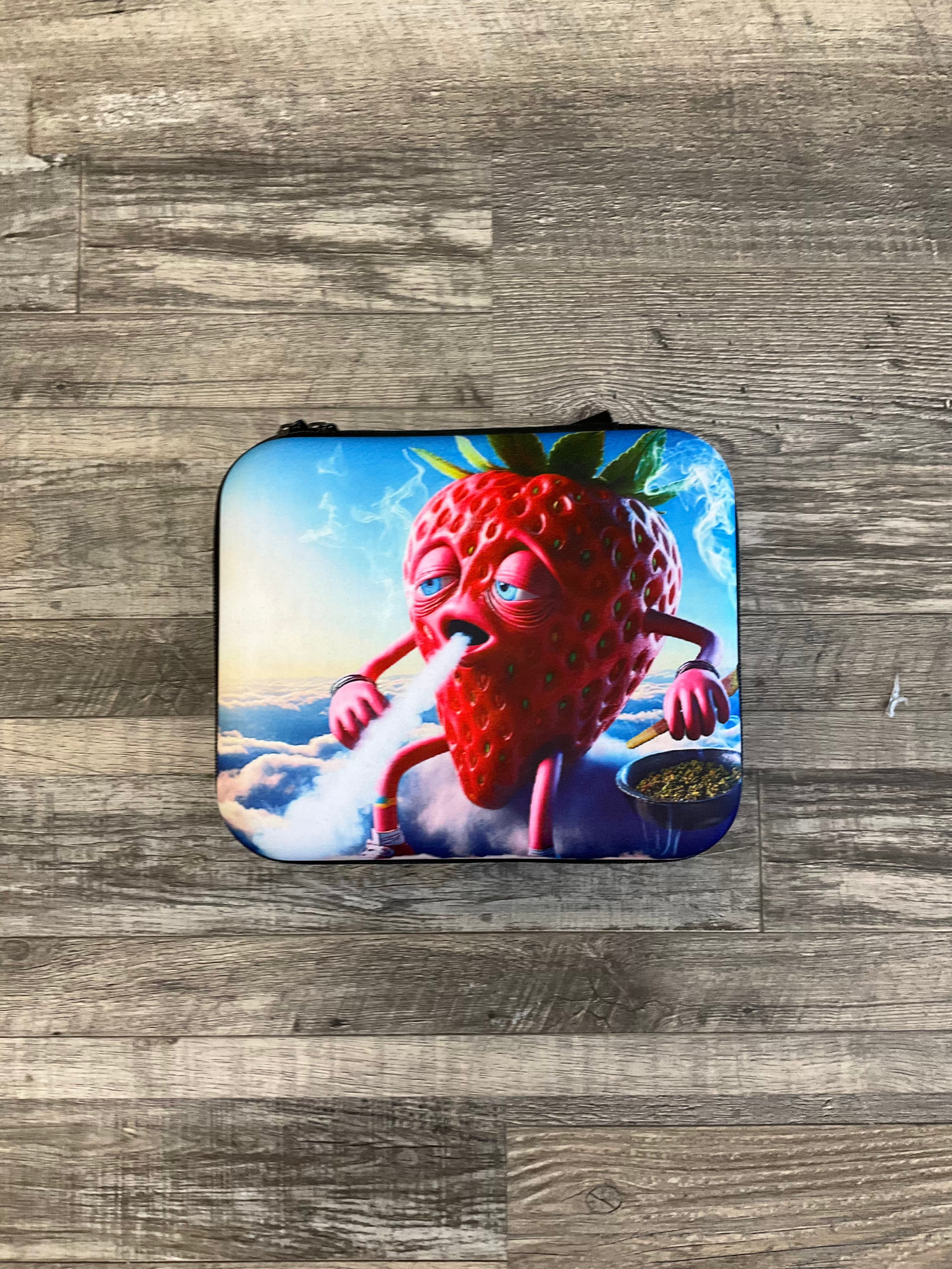 GEAR - SMOKING SET - SQUARE