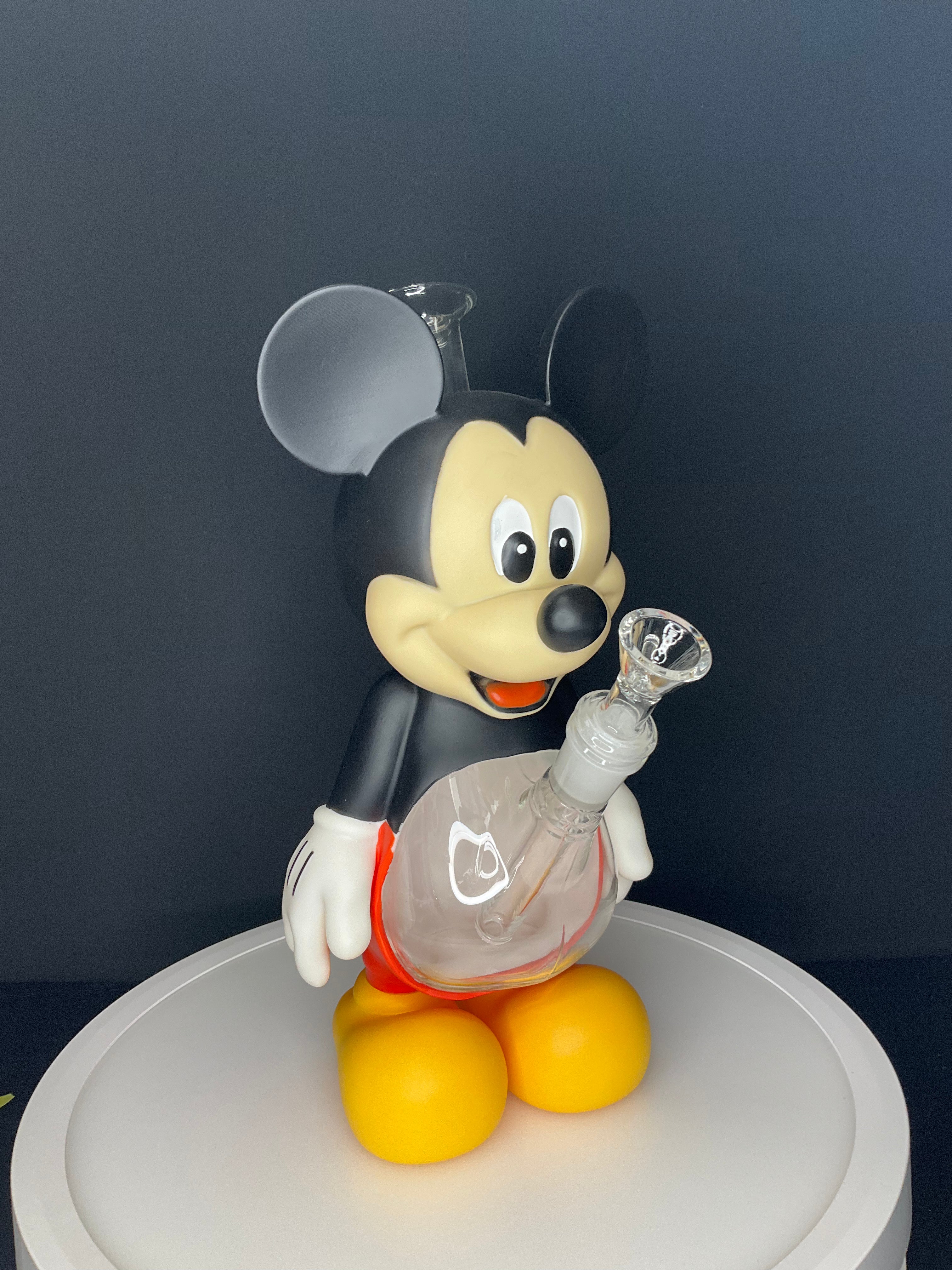 Full Body Bong - Mickey Mouse