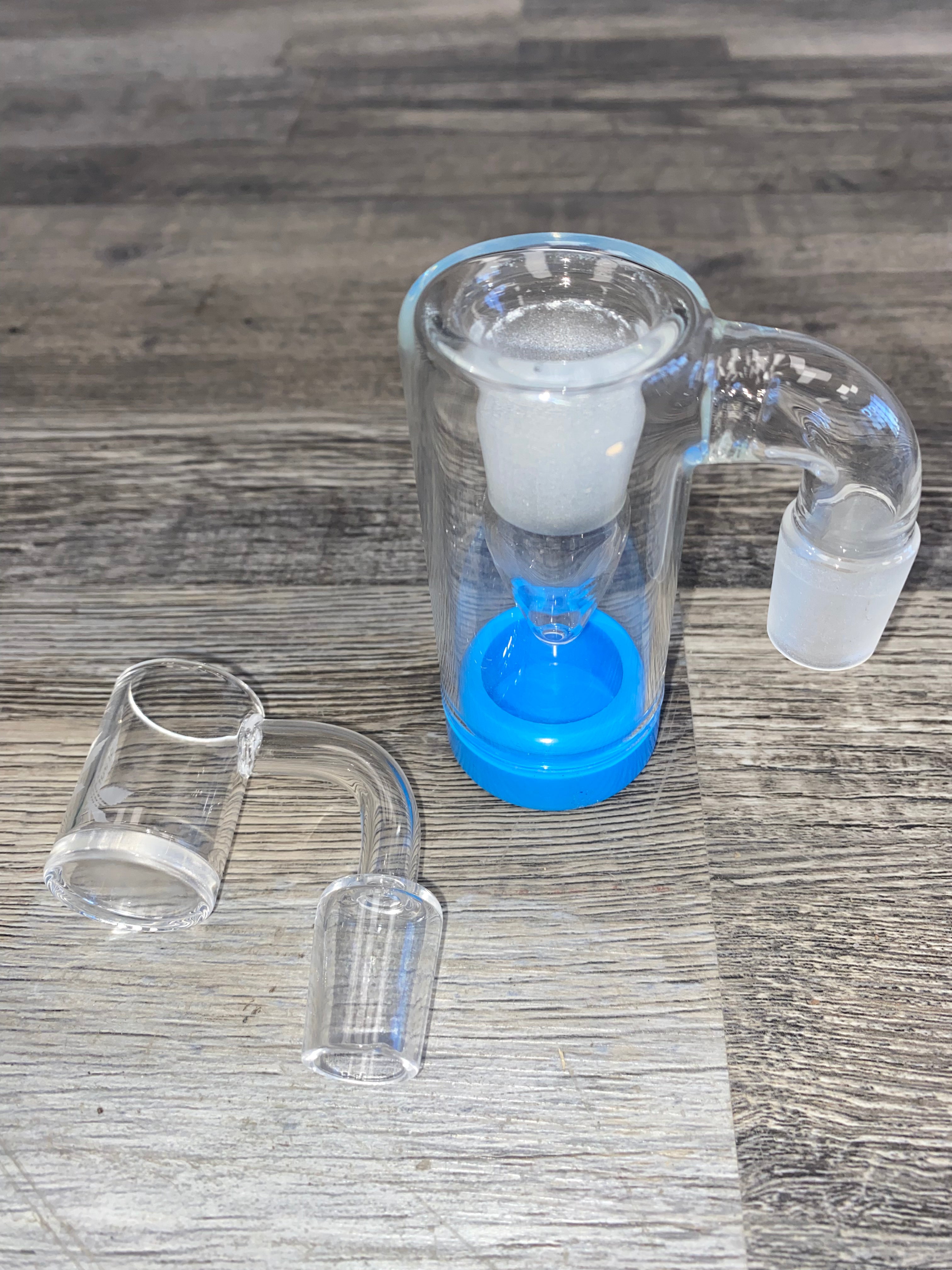 ACCESSORY - RECLAIM CATCH WITH DAB BOWL