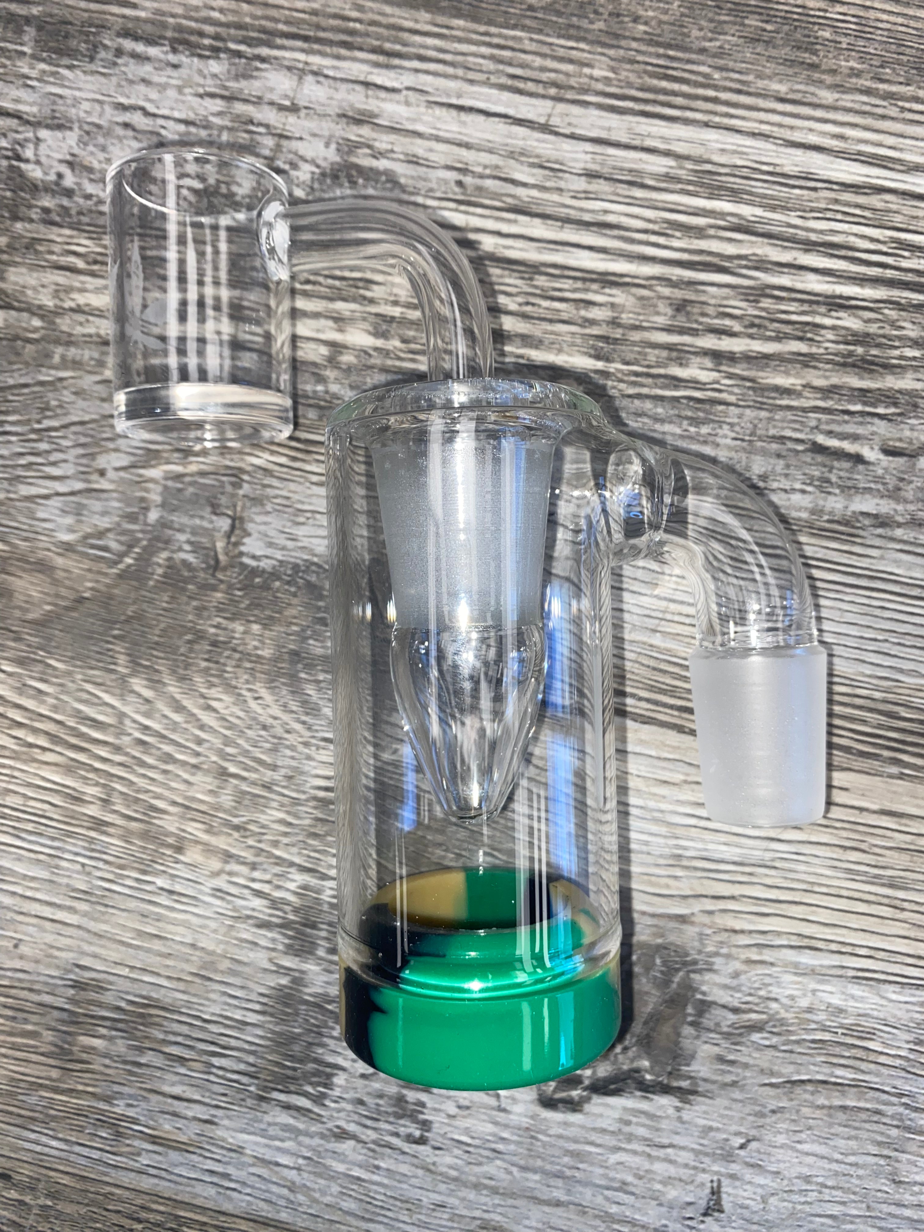 ACCESSORY - RECLAIM CATCH WITH DAB BOWL