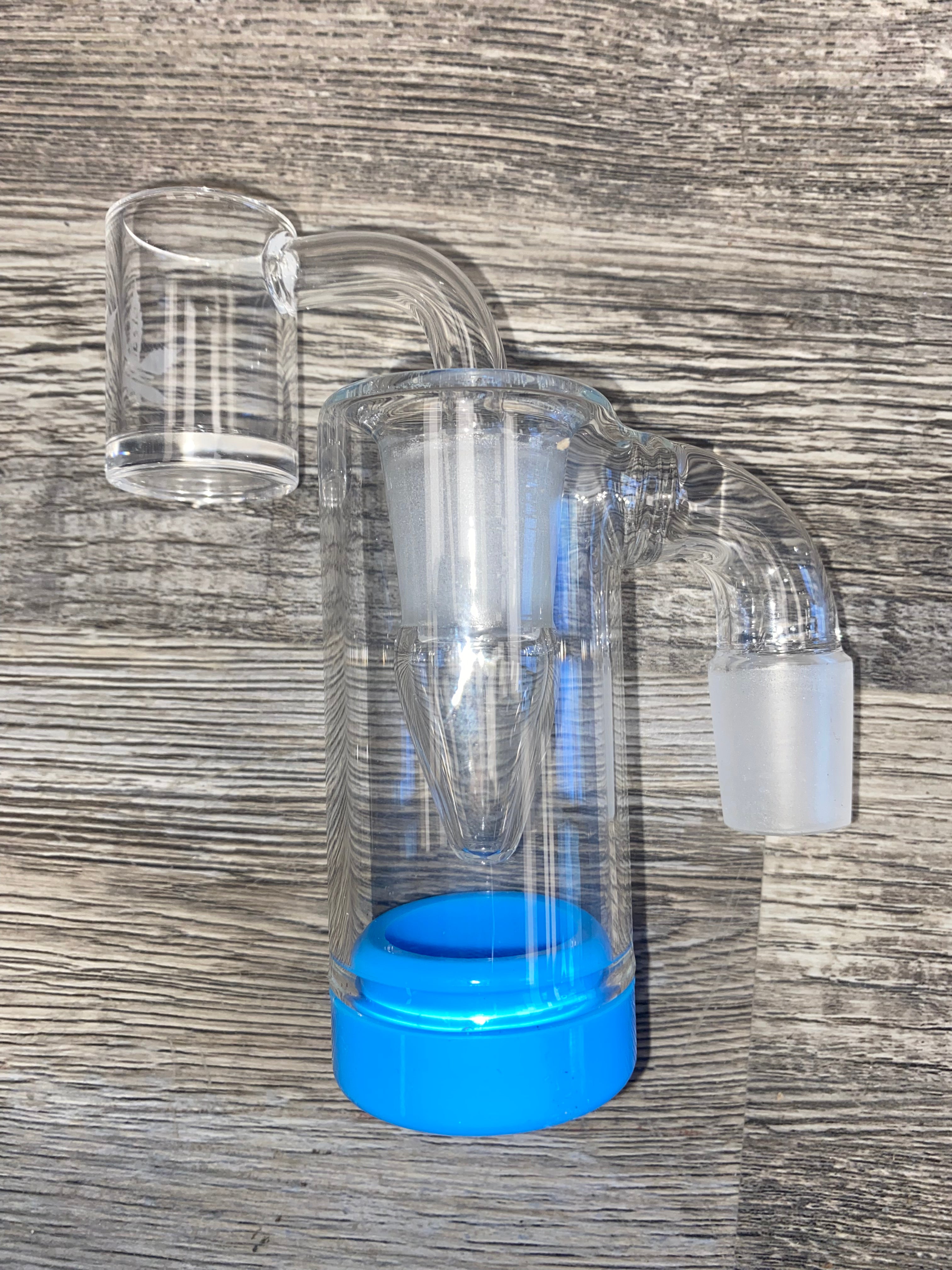 ACCESSORY - RECLAIM CATCH WITH DAB BOWL