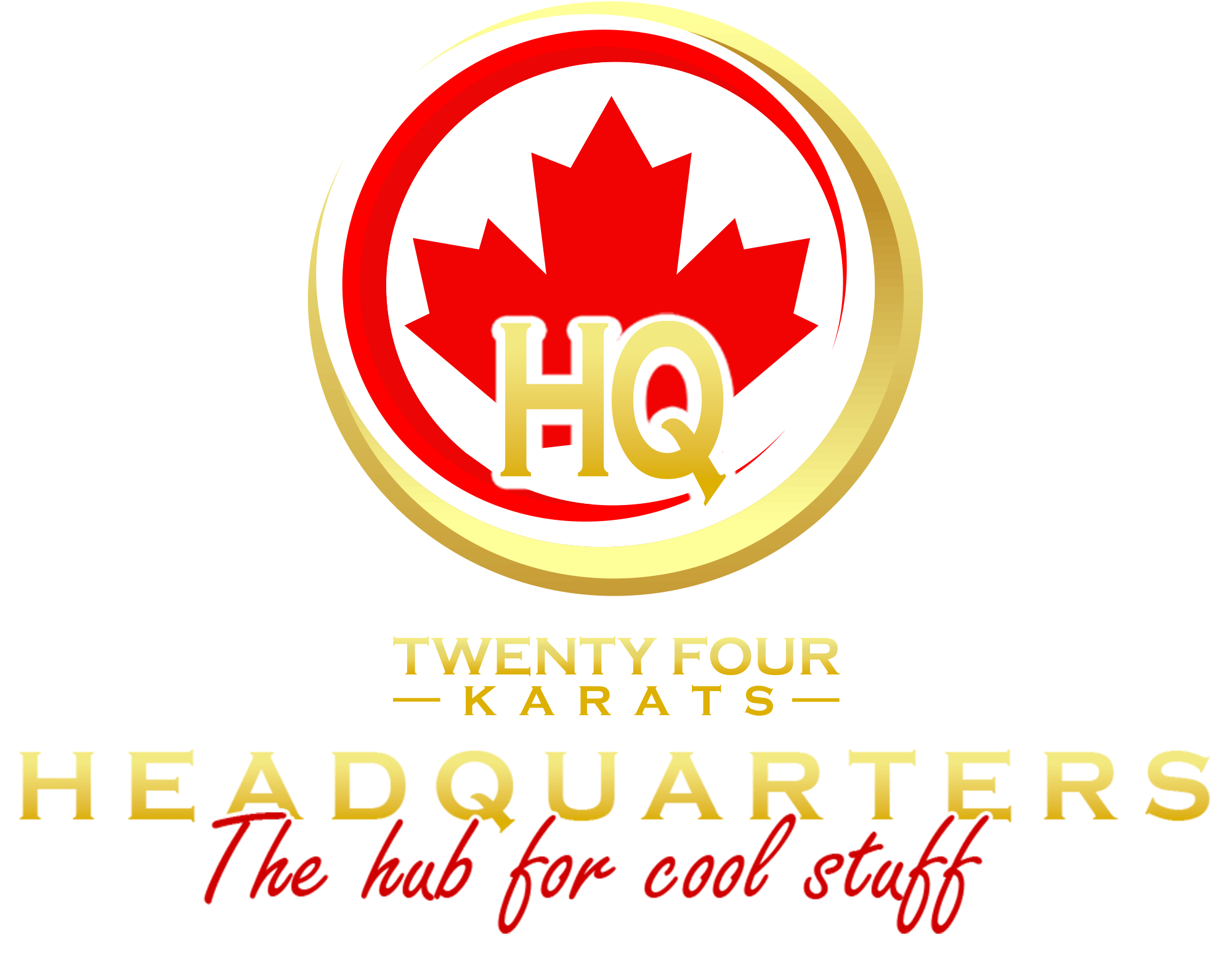 Twenty Four Karats Headquarters