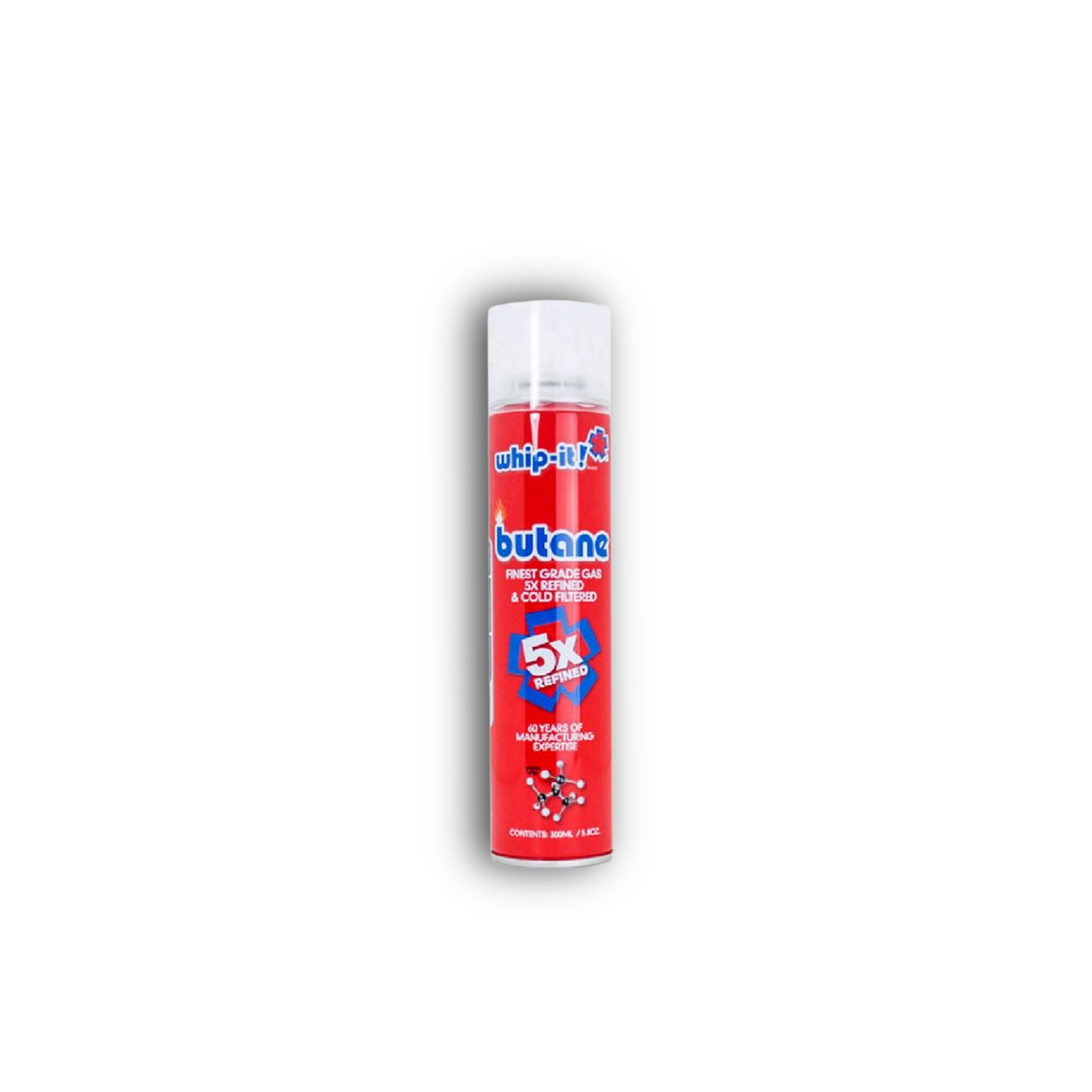 LIGHTER - whip it!™ High-Purity Butane - 300ML